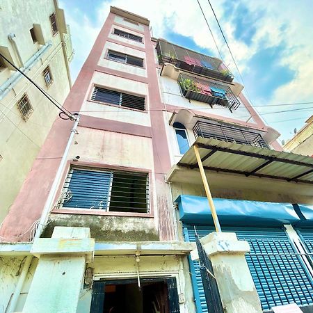 Cozy 2Bhk Apt Near Ruby Hospital & Em Bypass Kolkata Eksteriør bilde