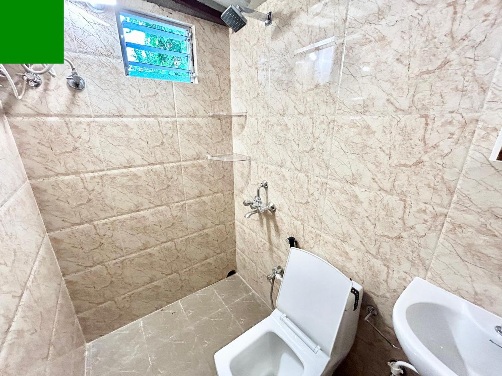Cozy 2Bhk Apt Near Ruby Hospital & Em Bypass Kolkata Eksteriør bilde